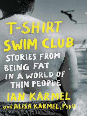 cover image of T-Shirt Swim Club